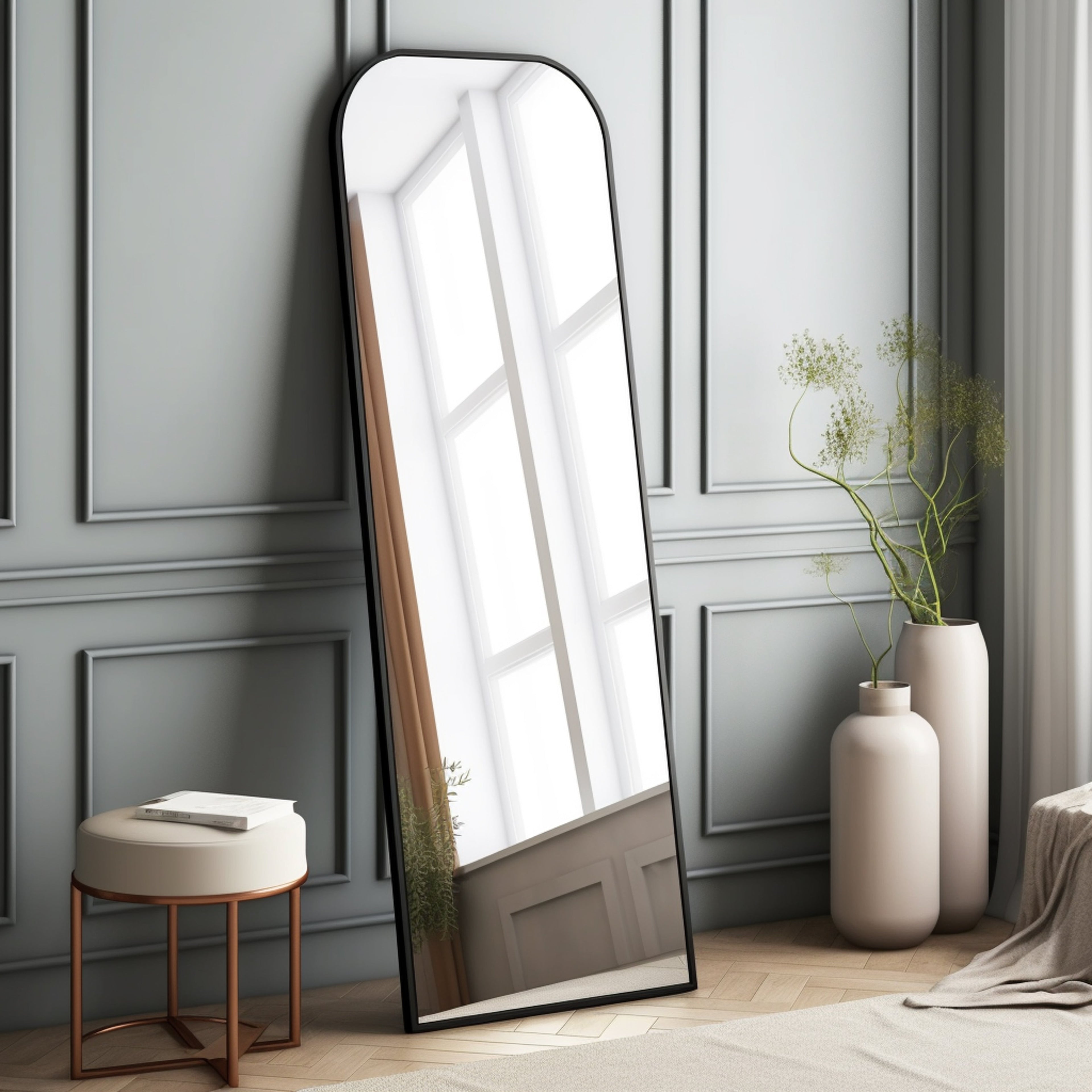 Mirrors