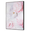 Flower Affair Hand Painted Giclee