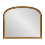 Hatherleigh Basket Arch Wall Mirror