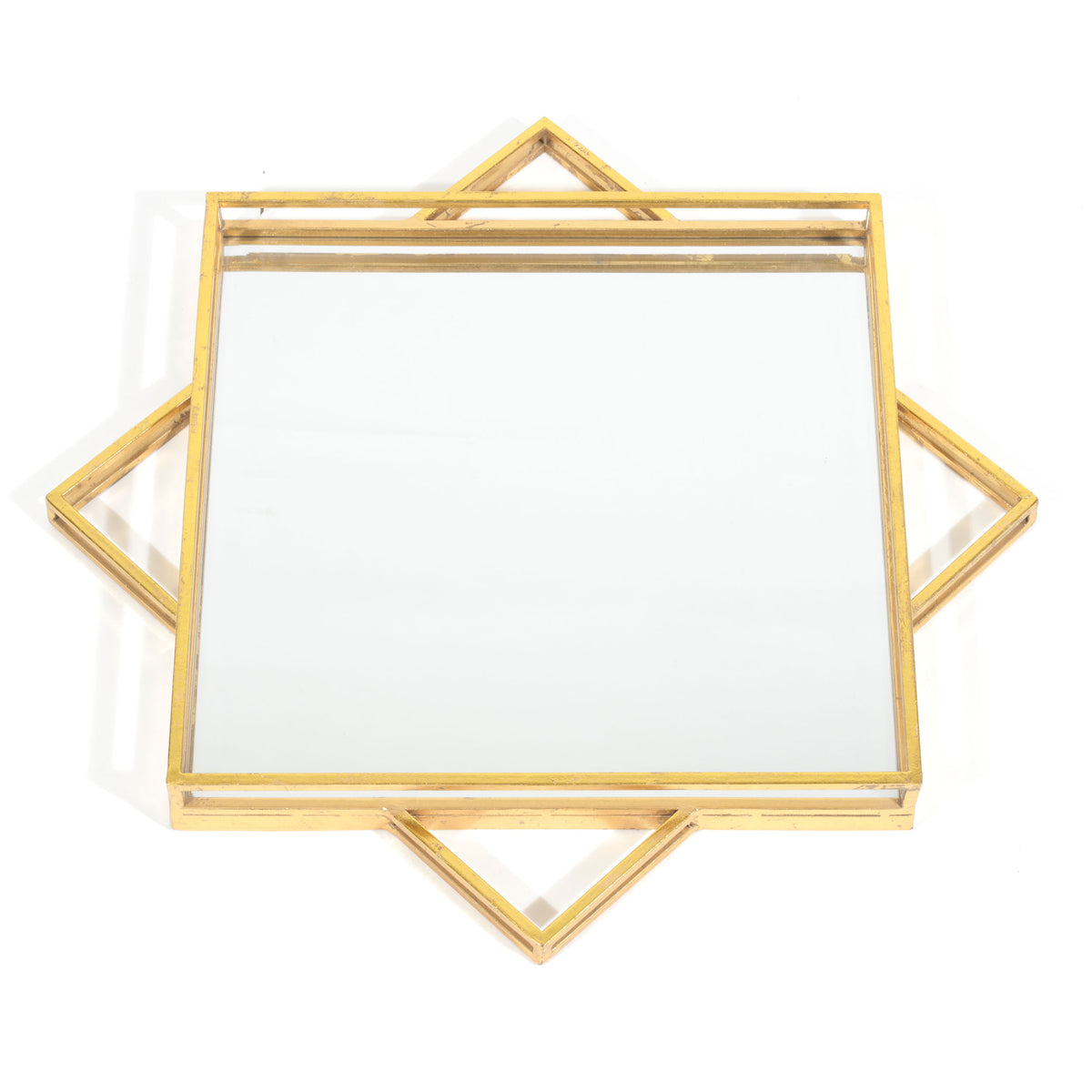 Primis, Mirror