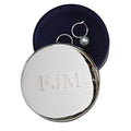 Round Keepsake Box, Np 3 Inch  Dia