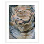 Framed Art Revival Print by Leah Nadeau