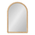 Beadbrook Arched Wall Mirror