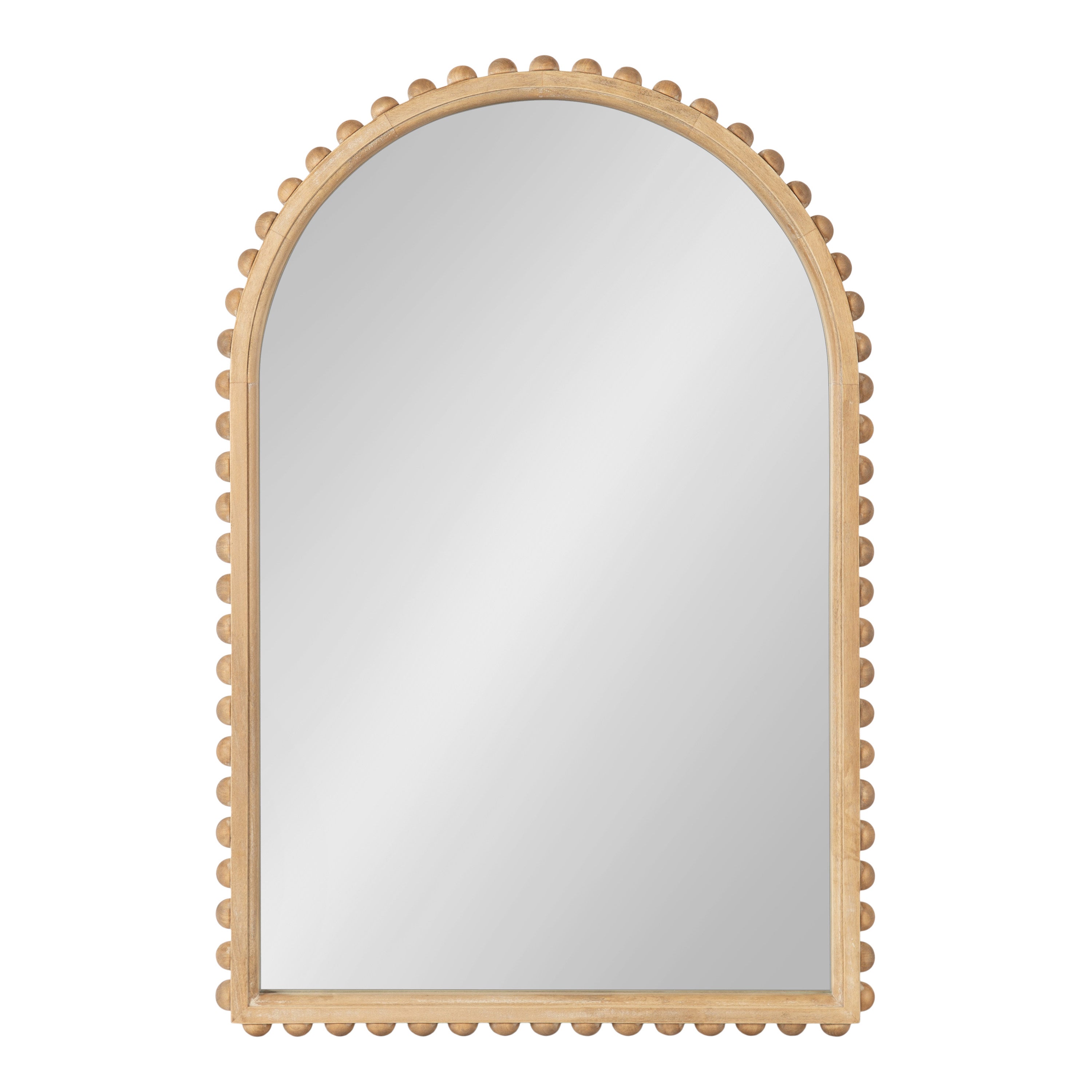 Beadbrook Arched Wall Mirror