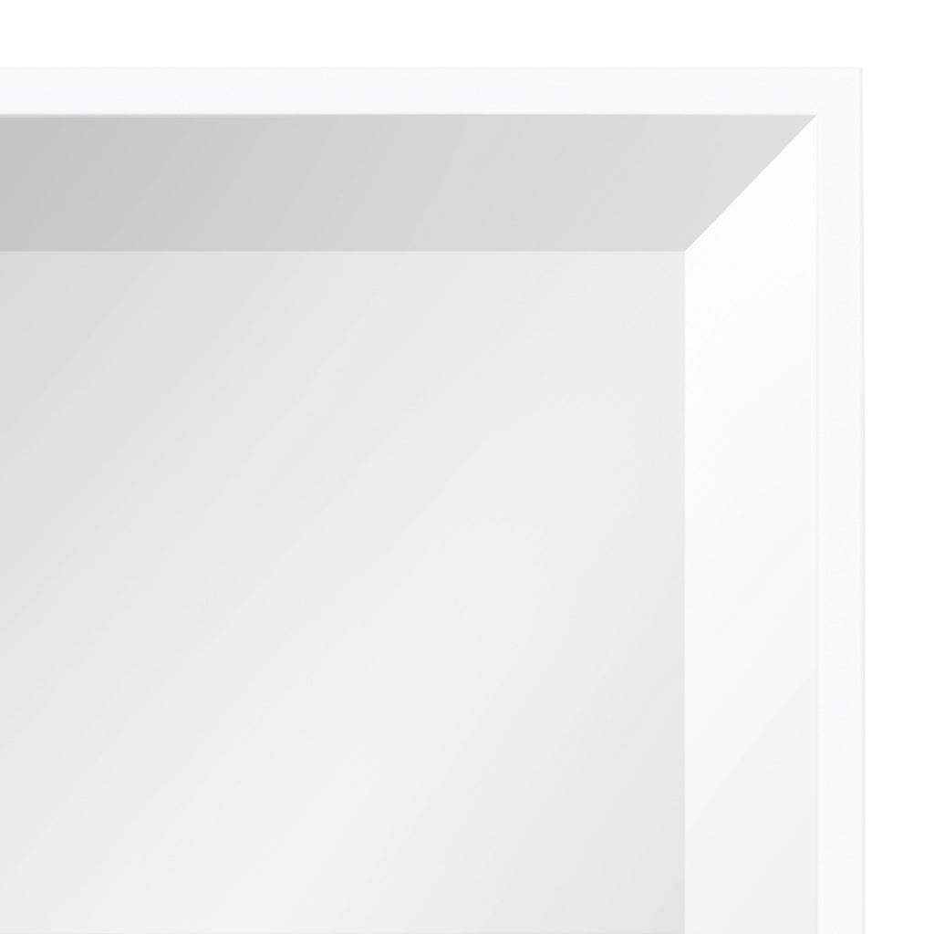 Rhodes Framed Wall Mirror