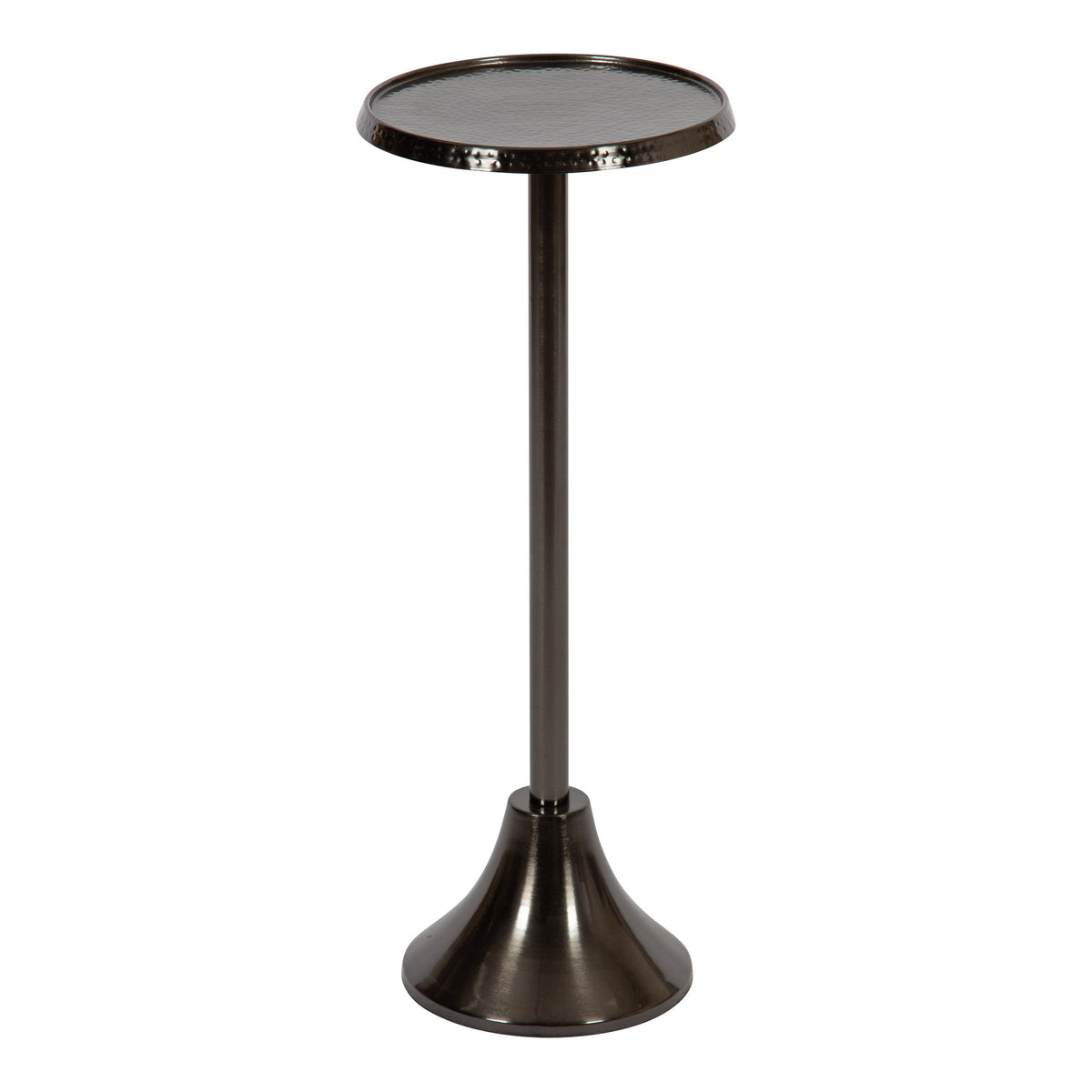 Sanzo Metal Drink Table