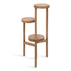 Fitley Wooden Plant Stand