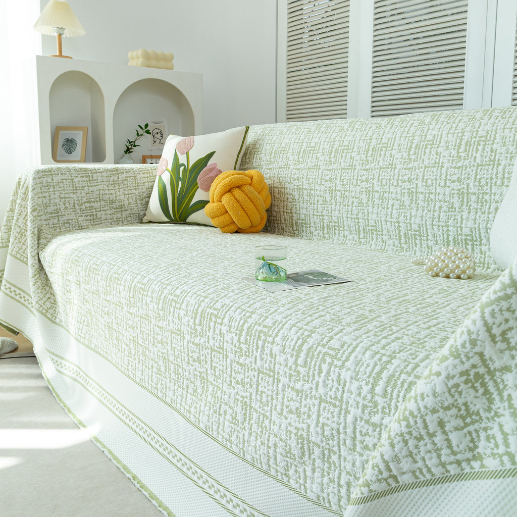 Cooling Throws for Sofas and Chairs, Scratch Resistant Couch Protector Blanket