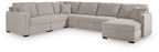 ModMax Luxe - Sectional