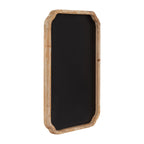 Marston Wood Framed Chalkboard