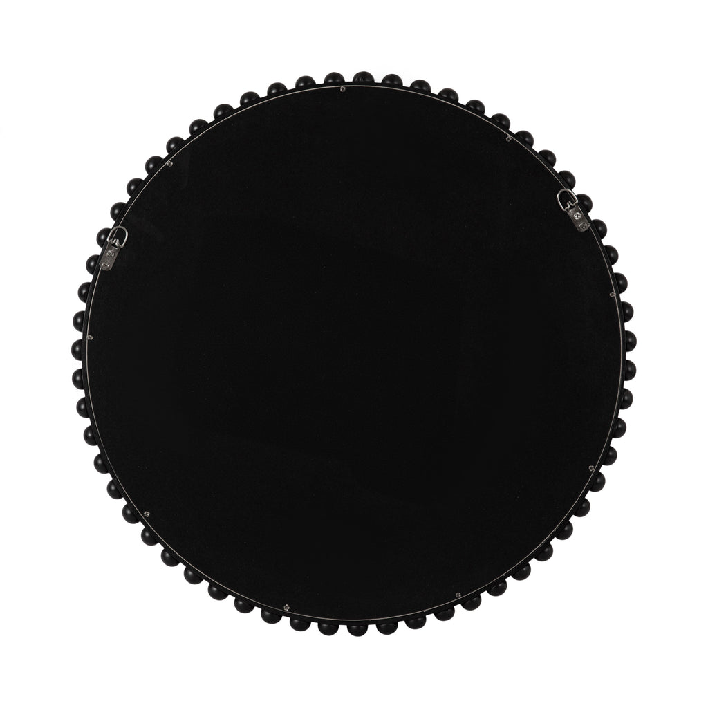 Beadbrook Round Wall Mirror