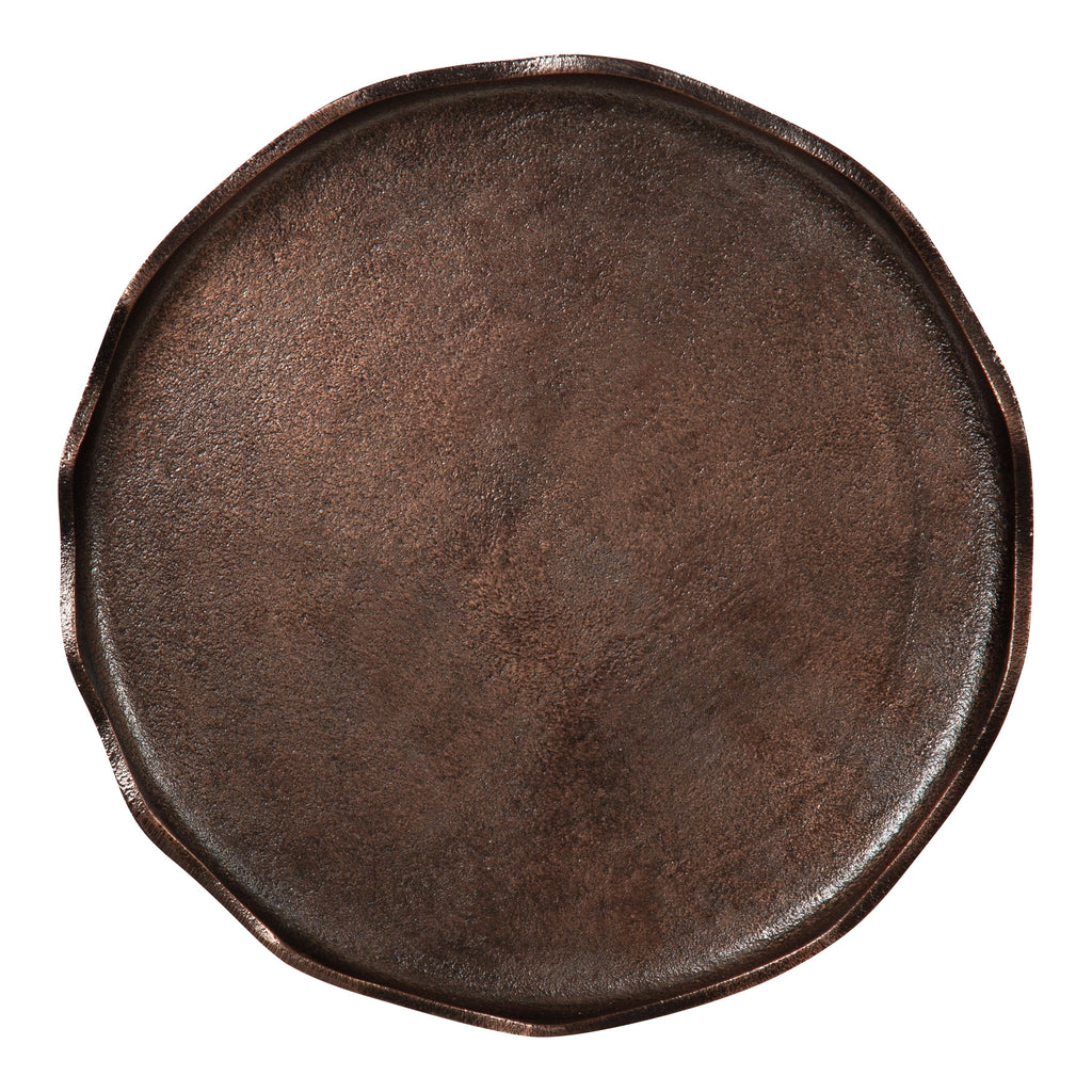 Alessia Round Side Table