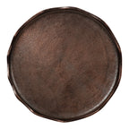 Alessia Round Side Table