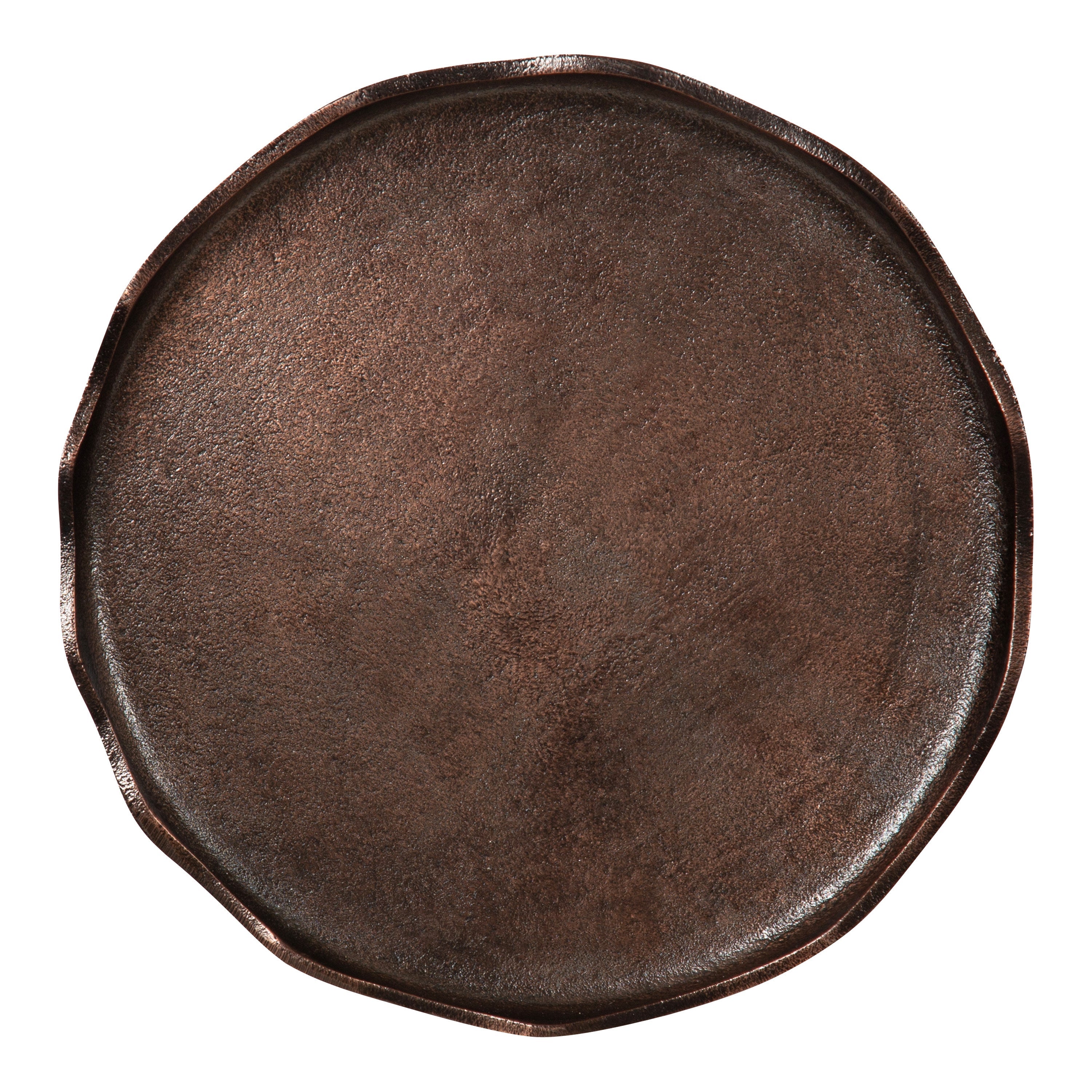Alessia Round Side Table