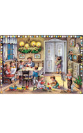 Advent Small Children Each