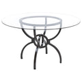 Dining Table Dining Room Industrial