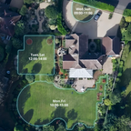 Segway Navimow i Series Automatic Lawn Mower – GPS Navigation & App Control
