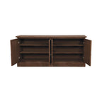 Coaster Brockway Sideboard, Antique Java
