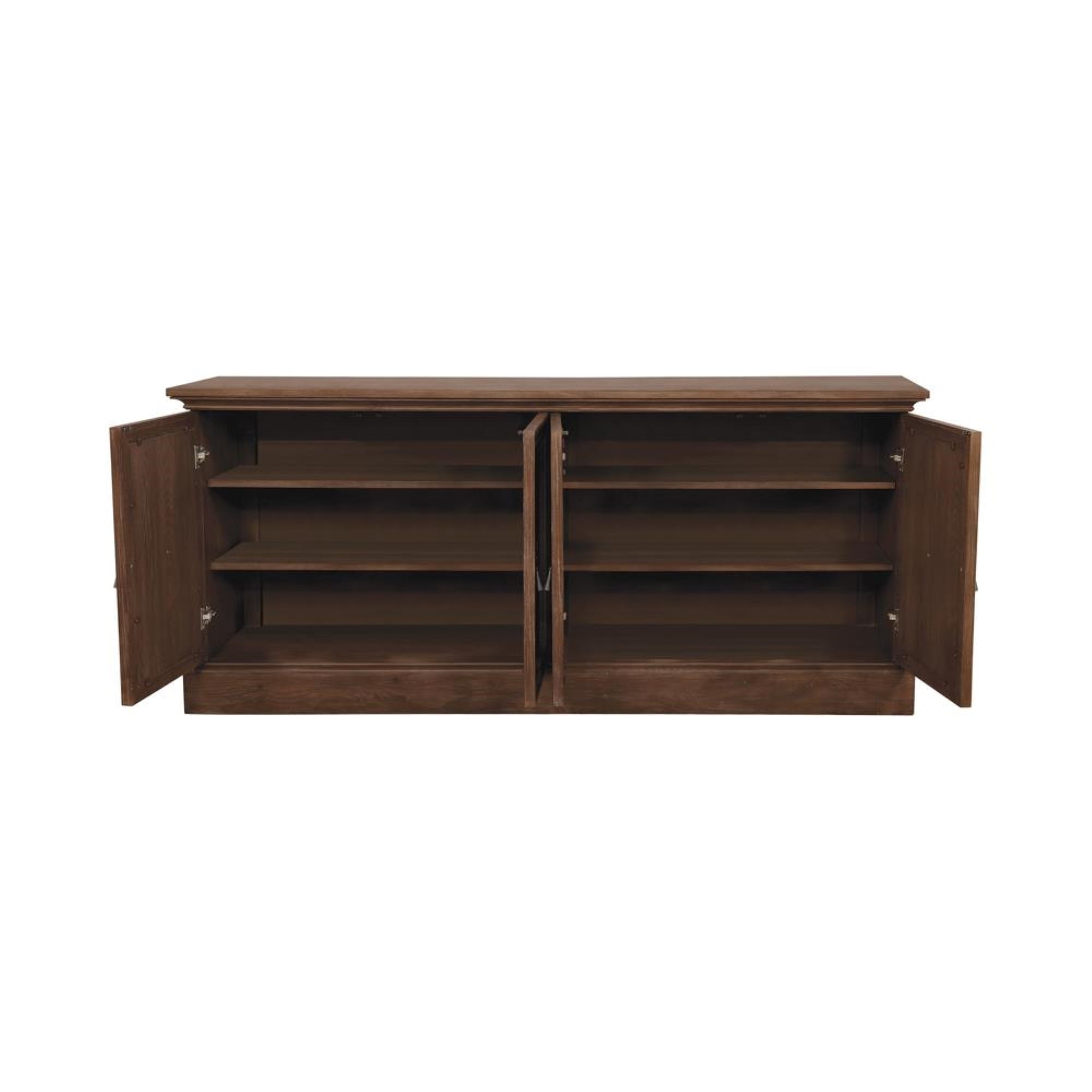 Coaster Brockway Sideboard, Antique Java