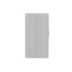 Safco Mirella Wood Door Storage Cabinet