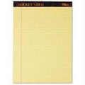 Tops Docket Ruled Perforated Pads