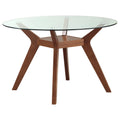 Dining Table Dining Room Mid-Century Modern