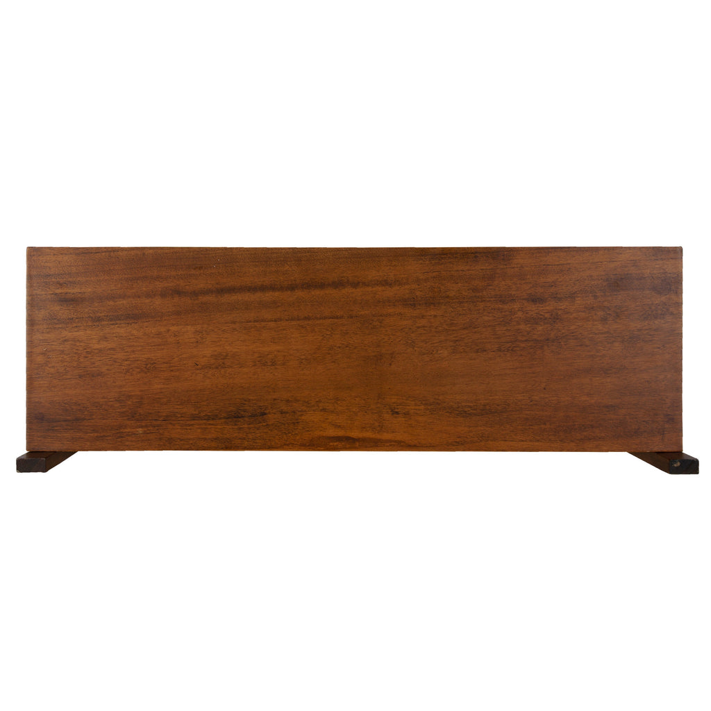 Meridien Wood Wall Shelf