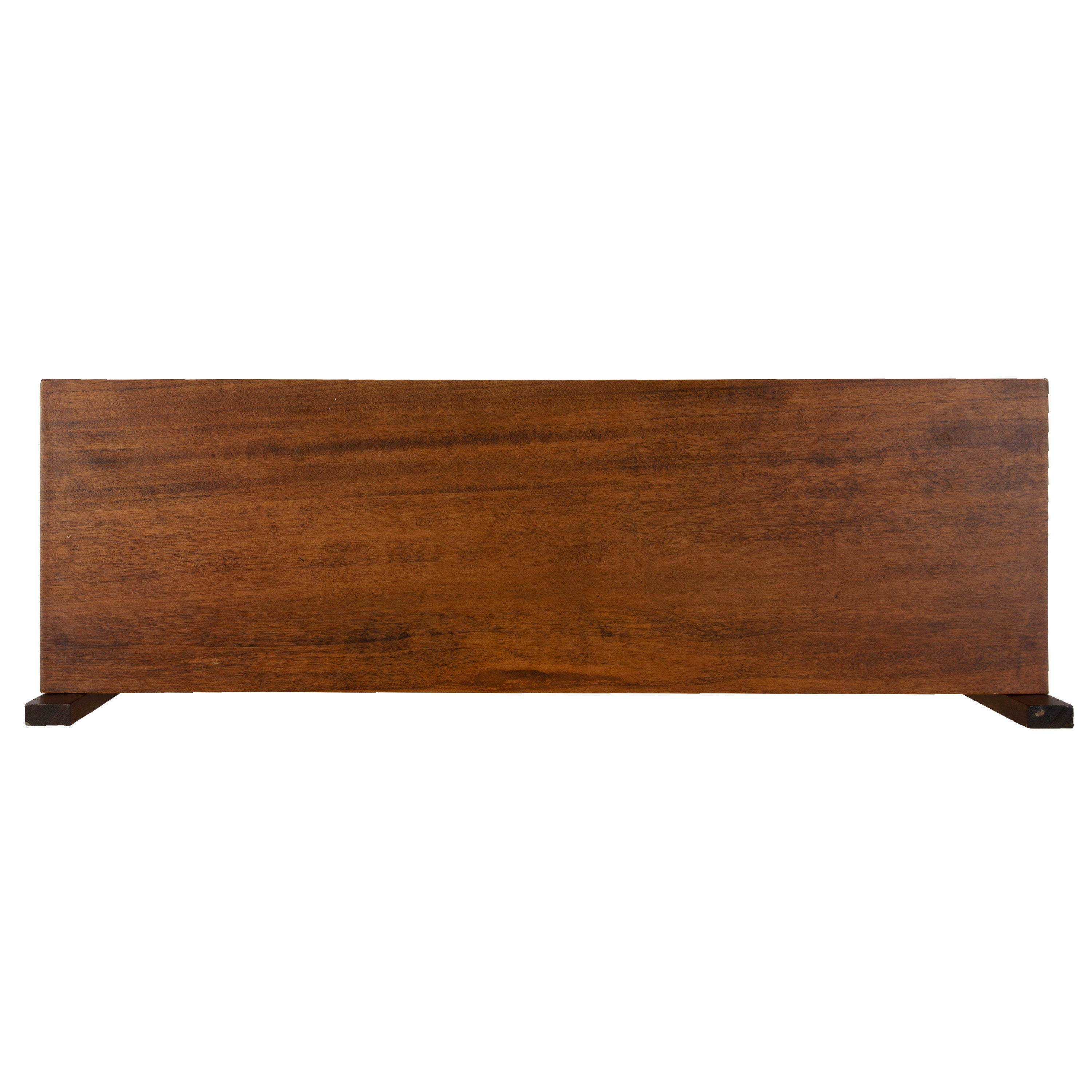 Meridien Wood Wall Shelf