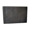 Doortex Open-Top Black Anti-Fatigue Mat - 32 x 48