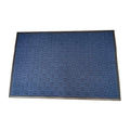 Doortex Ribmat Entrance Mat, Blue - 36 x 60