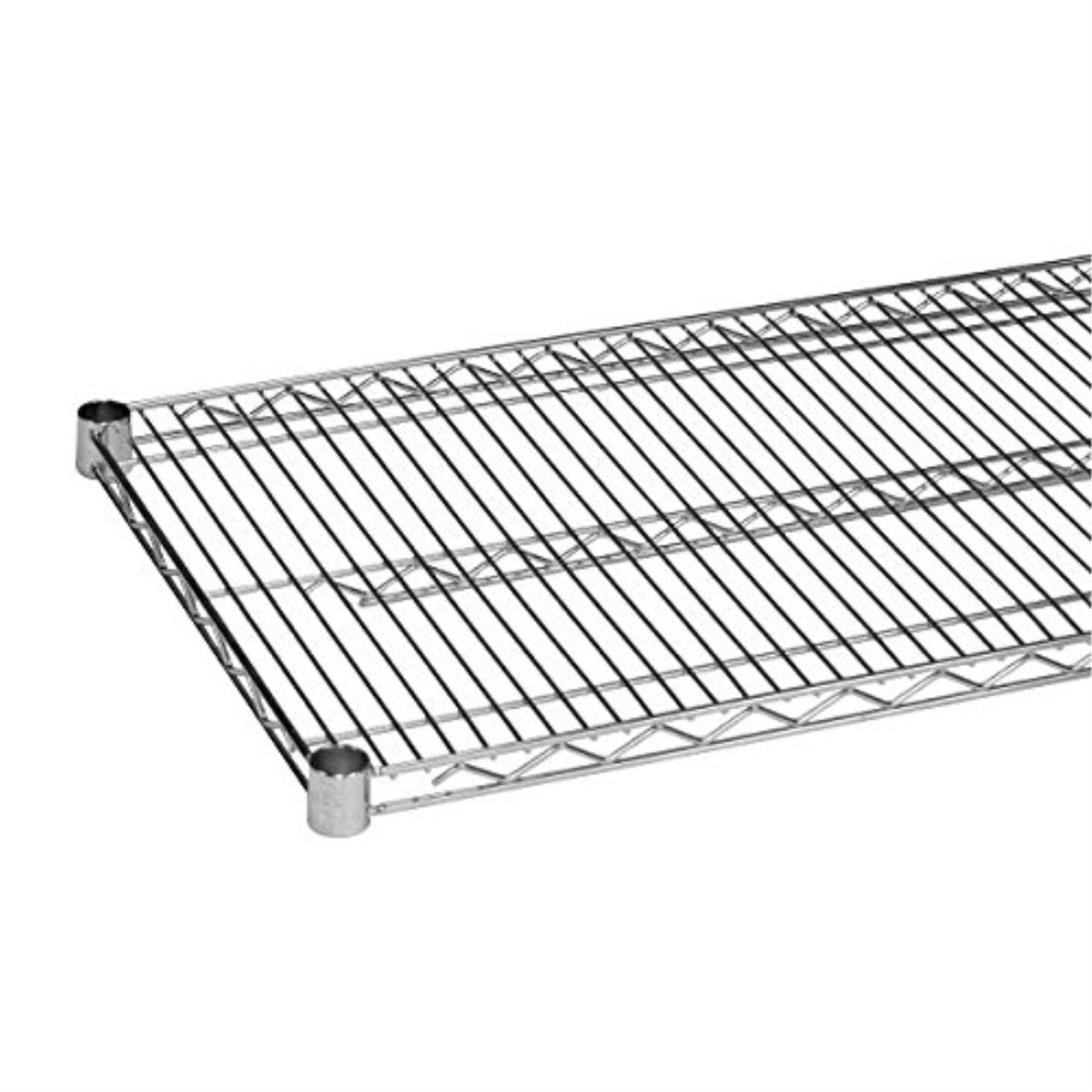 Wire Shelf Stainless 18 X 24