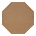 Rhodes Framed Octagon Wall Mirror