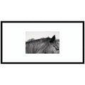 Auburn by Alicia Bock Framed Wall Art Print