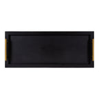Halsey Rectangle Decorative Tray