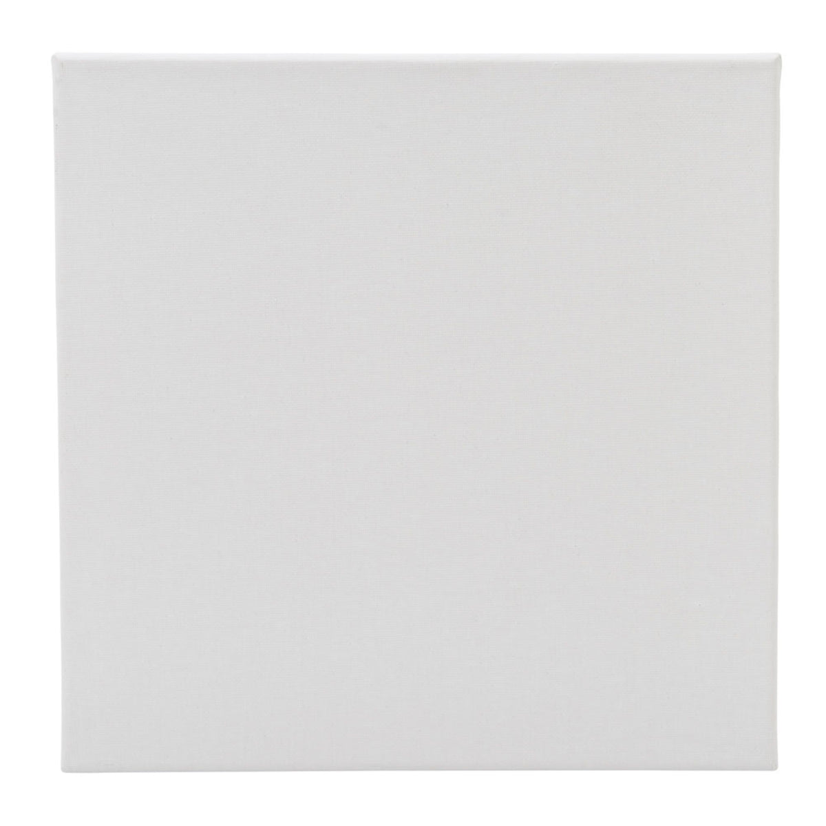 Canvas 12X12 Blank (Non Printed)