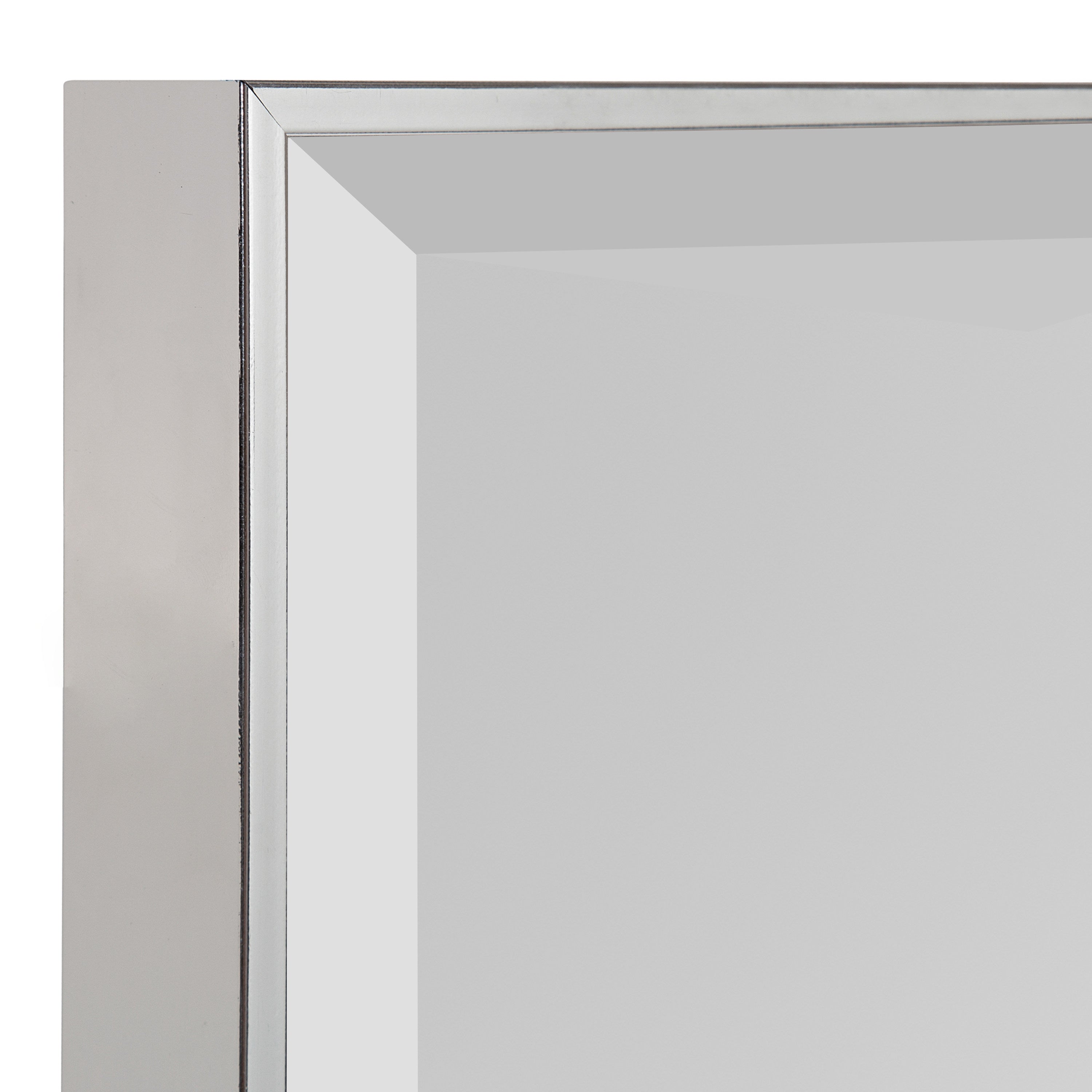 Rhodes Framed Wall Mirror
