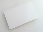 Flux Biz/Rf Interference Prevention Separator For Rfid Id Card/Both Side