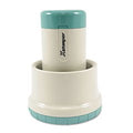 XST1XDN77 - Xstamper 2000 Plus Two-Color Stamp