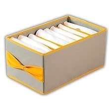 Drawer Organisers For Home And Office, Modular Storage Solution, MultiCompartment, For Kitchen, Bedroom And Desk Drawers