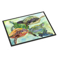 Turtle Indoor Or Outdoor Mat 24X36