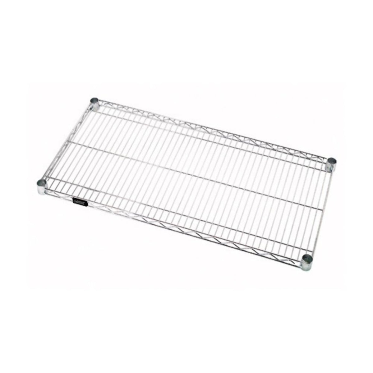 Ergode 304 Stainless Steel Welded Trussed Wires Shelf  21 Inch  W X 72 Inch  L