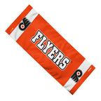 Philadelphia Flyers Cooling Towel 12X30