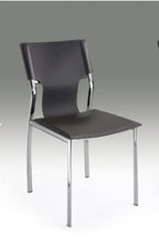 Neos Modern Furniture Dining Chairs, Gray
