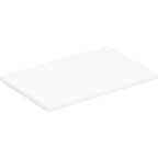 HON Mod Low Credenza Top, 30 x 20, White