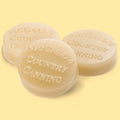 McCalls Country Candles Wax Potpourri Button Set of 6 - Haleys Butter Frosting