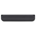 Safco Products 90208 Softspot Proline Keyboard Wrist Support (Qty. 1), Black