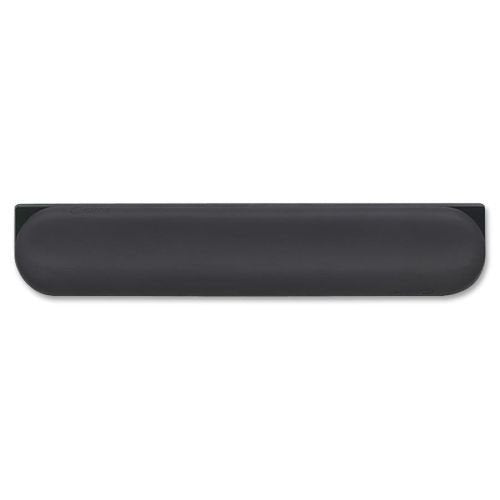 Safco Products 90208 Softspot Proline Keyboard Wrist Support (Qty. 1), Black