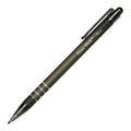 Skilcraft Clean Click - Medium Point - Black Ink