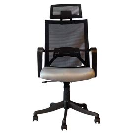 Kstores/Office Chair Delux High Back