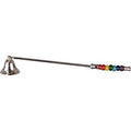 Kheops Beaded 7 Chakras Candle Snuffer